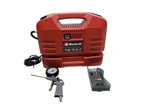 Kofferkompressor einhell ac - einhell, tc-ac