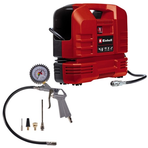 Einhell 190 set - 190, –