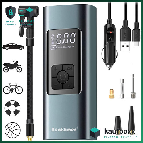 Luftkompressor auto - luftkompressor,