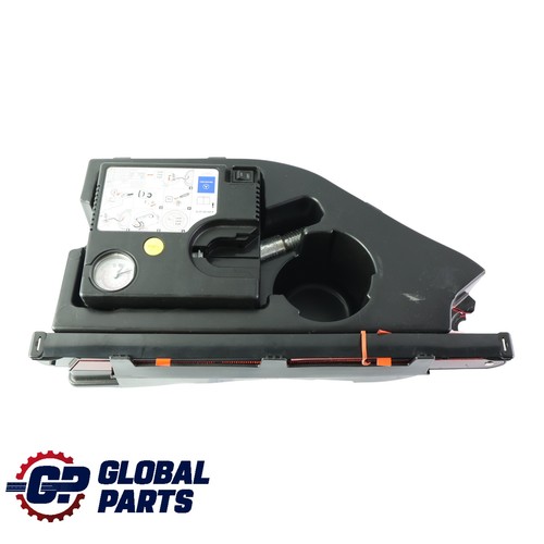 Mercedes w176 w245 kofferraum - mercedes,