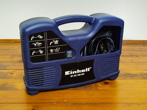 Einhell 180 kit - bt-ac,