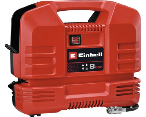 Kompressor einhell bar - einhell,