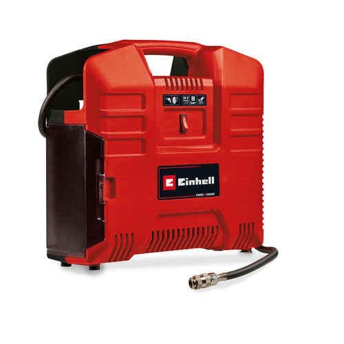 Einhell akku koffer kompressor - einhell,