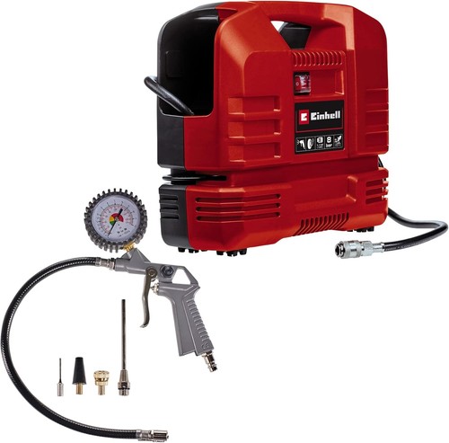 Einhell 190 set - tc-ac,