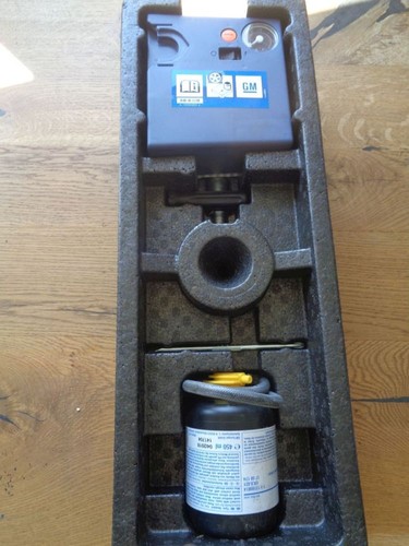 Abschleppöse haken pannenset - haken,