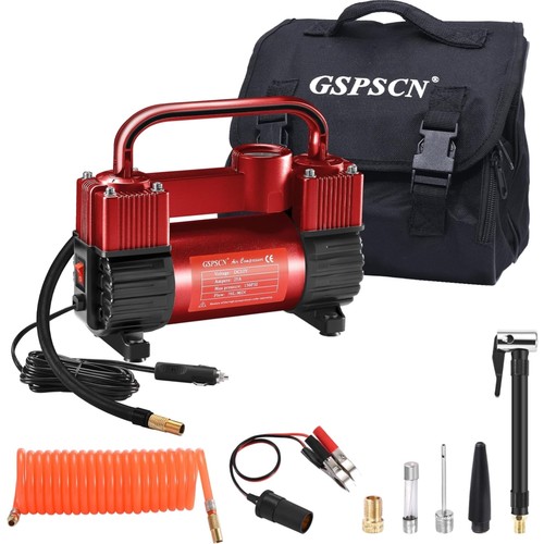 Elektrische luftpumpe 12v - luftpumpe,