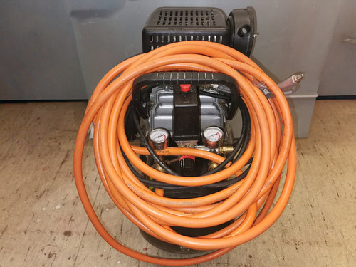 Kompressor einhell global euro - kompressor,