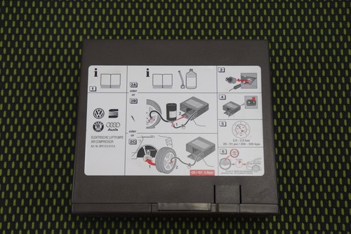 Original audi q7 reifen - original,