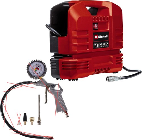 Einhell 190 set - einhell, of