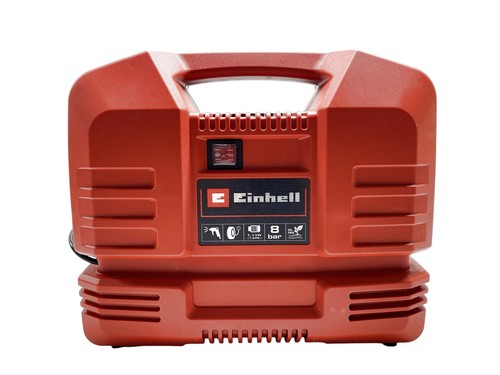 Kofferkompressor einhell ac - einhell, tc-ac