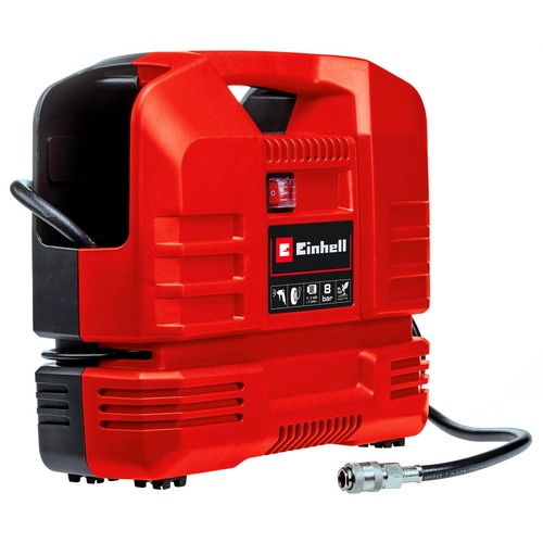 Einhell koffer kompressor - einhell, koffer-kompressor