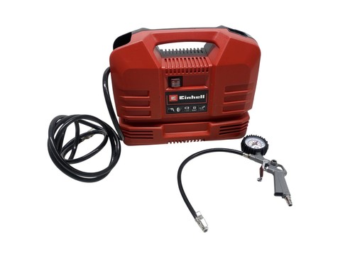 Einhell koffer ölfreier - einhell, koffer-Ölfreier