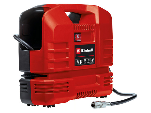 Einhell koffer kompressor - einhell, koffer-kompressor