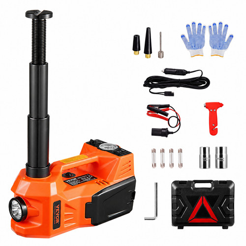 Elektrischer wagenheber set - elektrischer,