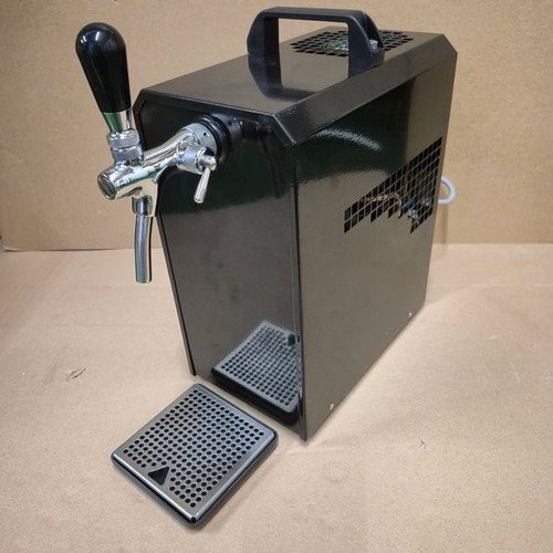 Luftkompressor zapfanlage - ,