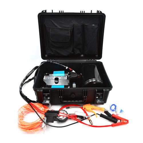 12v doppelkolben kompressor - 12v,