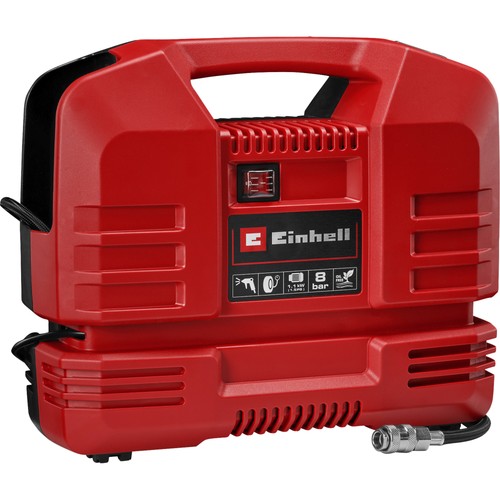 Einhell koffer kompressor - einhell, koffer-kompressor