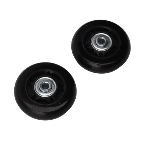 Ersatzrollen 64x24mm für - 2x,