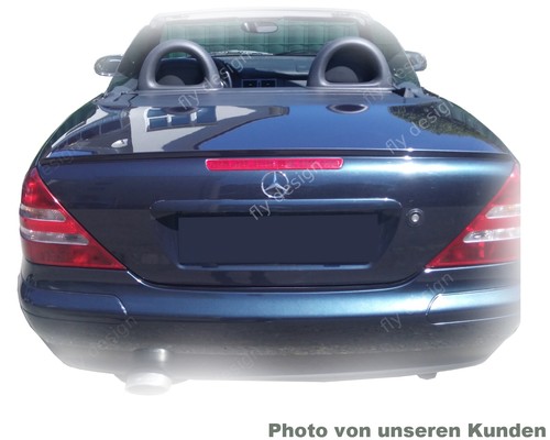 Für slk 200 230 - , kompressor
