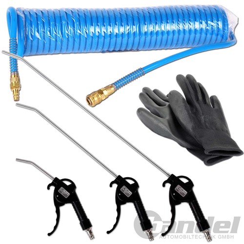 Druckluft ausblaspistole - druckluft,