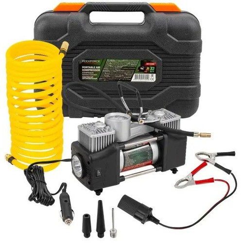 Autokompressor 2 - autokompressor, v,