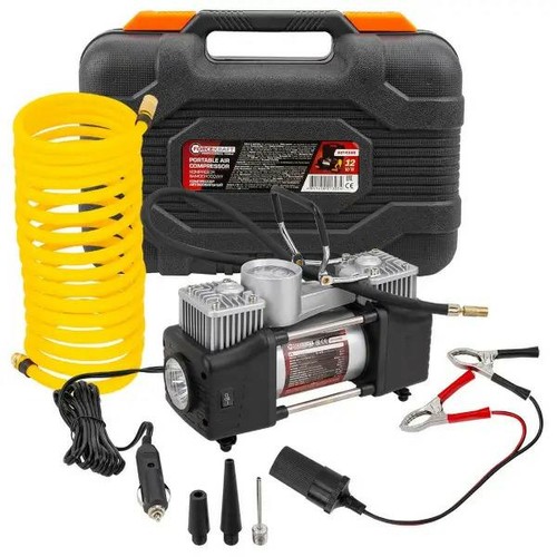 Autokompressor v - 12,