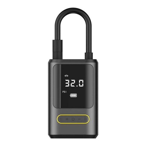 Defekt mini kompressor - defekt:,