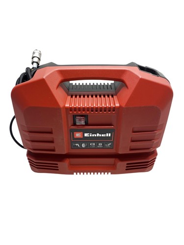 Einhell koffer ölfreier - einhell, koffer-Ölfreier