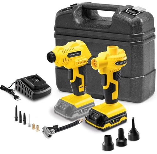 Trotec pcps 20v - pcps, 11-20v