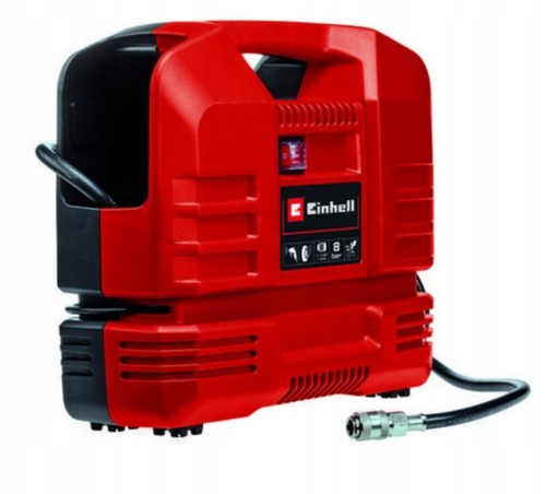 ölfreier kompressor einhell - kompressor,