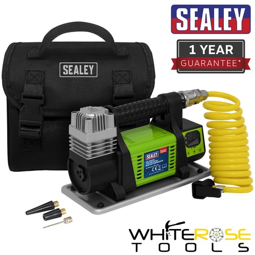 Sealey digitaler - sealey,