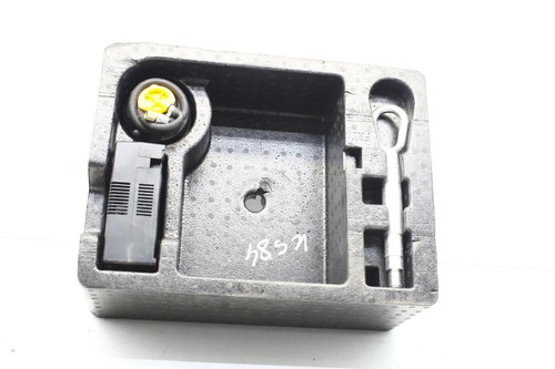 As23 kofferraum boot - mg, hs