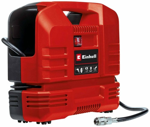 Einhell kompressor tc - », tc-ac
