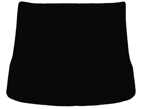 Basic kofferraumteppich für - basic,